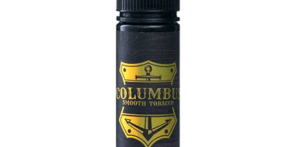 COLUMBUS SMOOTH TOBACCO BY GRAND 60ML The Vape Town COLUMBUS SMOOTH TOBACCO BY GRAND 60ML The Vape Town