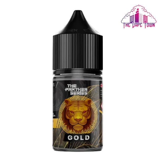 Dr Vapes Gold Panther - 30ml