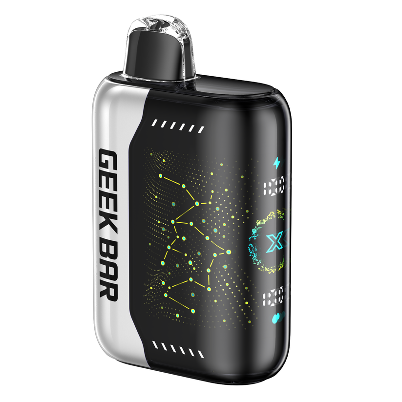 Geek Bar Pulse X 25K Puffs Disposable