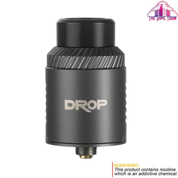 Digiflavor 24mm Drop RDA V1.5 Tank