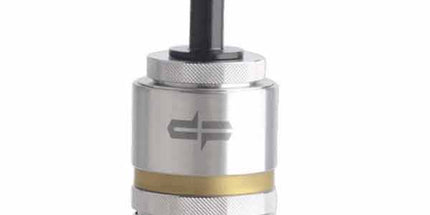 Digiflavor Siren MTL RTA V4 Tank - 2.0/2.5mm