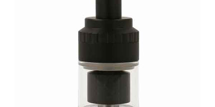 Digiflavor Siren V3 MTL RTA Tank - 4.5ml Capacity