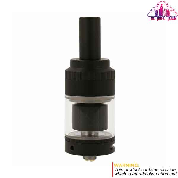 Digiflavor Siren V3 MTL RTA Tank - 4.5ml Capacity