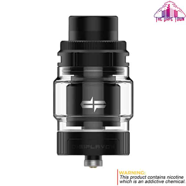 Digiflavor Torch RTA Tank - 5.5ml Capacity