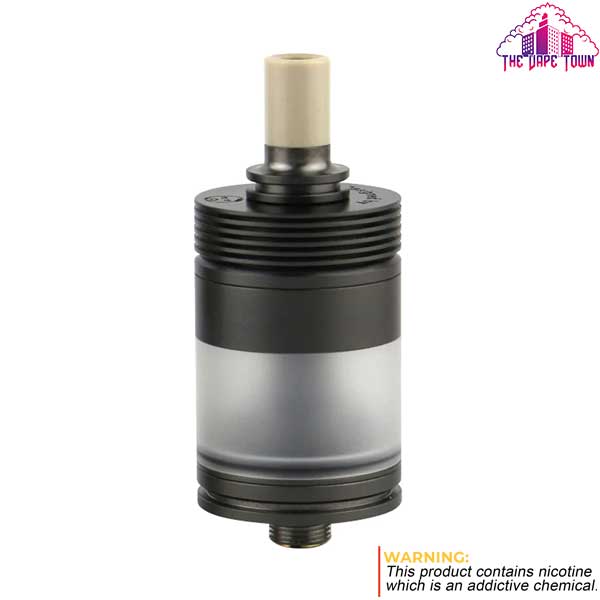 Dovpo Bp Mods Pioneer MTL RTA Tank - 3.7ml The Vape Town Dovpo Bp Mods Pioneer MTL RTA Tank - 3.7ml The Vape Town