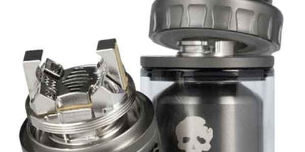 Dovpo Blotto Mini RTA Tank 23MM