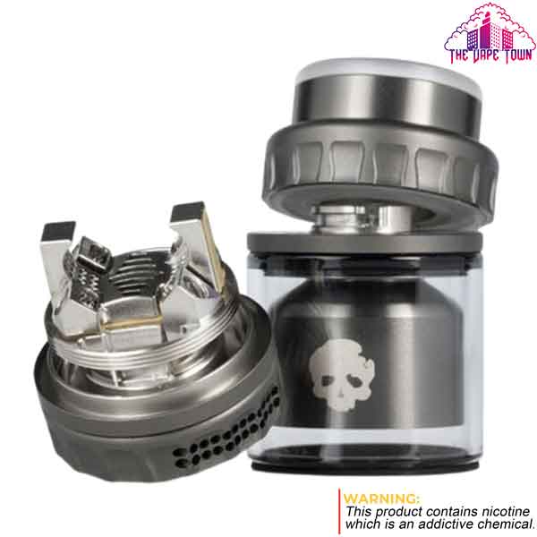 Dovpo Blotto Mini RTA Tank 23MM