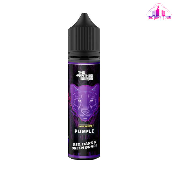 Dr Vapes Purple Panther Series - 60ml