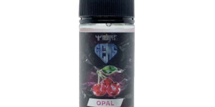 Dr Vapes Gems Opal Cherries 3mg Ejuice - 120ml