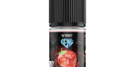 Dr Vapes Gems Ruby Nic Salt With Fruit Ice - 30ml