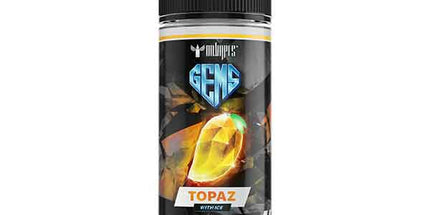 Dr Vapes Gems Topaz ice Freebase - 120ml