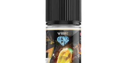 Dr Vapes Gems Topaz Nic Salt With Fruit Ice - 30ml