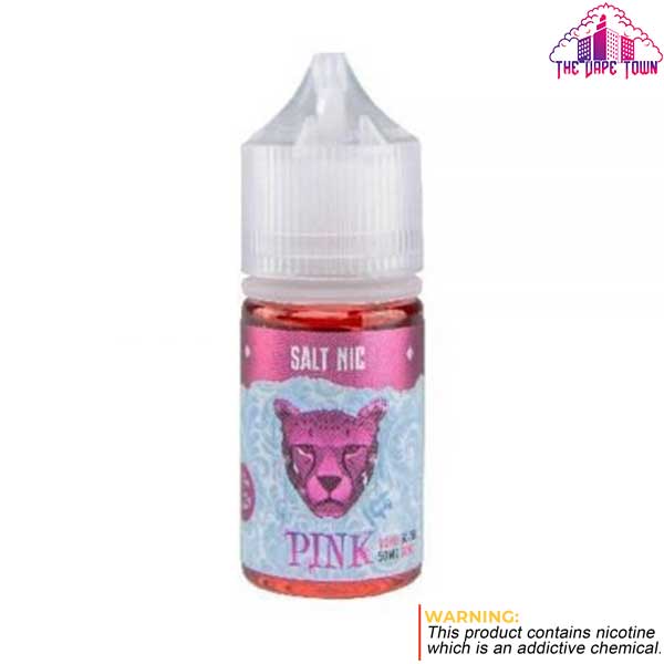 Dr Vapes Pink Panther Ice - 30ml