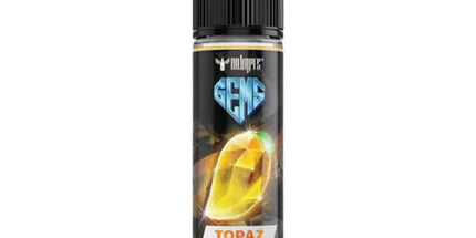 Dr. Vapes Topaz Ice (Mad Mango) E-liquid - 60ml