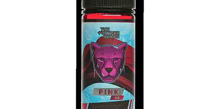 Dr Vapes Pink Ice Panther Series 3mg - 120ml