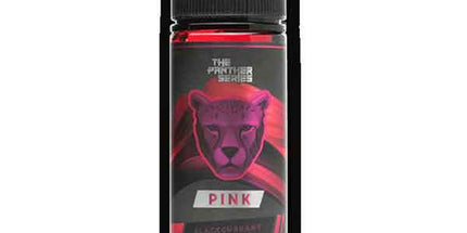 Dr Vapes Pink Original - 120ml