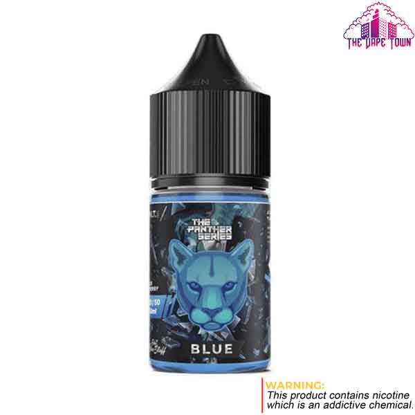 Dr Vapes Blue Salt - 30ml