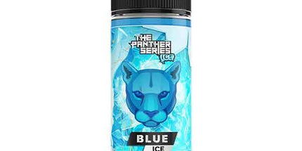 Dr Vapes Blue Ice Freebase - 120ml