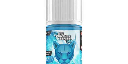 Dr Vapes Blue Ice Panther Series - 30ml