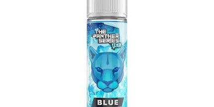 Dr Vapes Panther Series Blue Ice - 60ml The Vape Town Dr Vapes Panther Series Blue Ice - 60ml The Vape Town