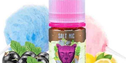 Dr Vapes Pink Colada Fruity NicSalt 30mg/50mg - 30ml capacity
