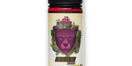 Dr Vapes Pink Colada Panther Series Free Base vape - 120ml