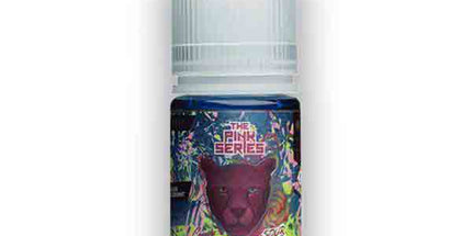 Dr Vapes Pink Frozen Remix Candy Sour - 30ml