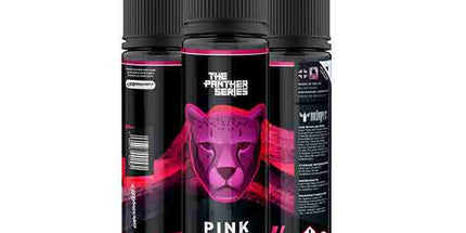 Dr Vapes Pink Panther - 60ml