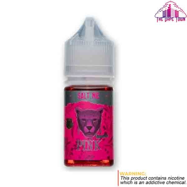 Dr Vapes Pink Smoothie Series Nic Salt 30/50mg E-Liquid - 30ml The Vape Town Dr Vapes Pink Smoothie Series Nic Salt 30/50mg E-Liquid - 30ml The Vape Town