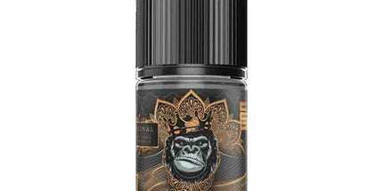 Dr Vapes Rich Tobacco King Nic Salt 30/50mg - 30ml Capacity
