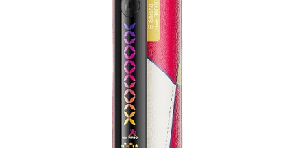 Elf Bar E-Shisha Luxe DTL 30000 Puffs Disposable 3 Mg