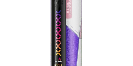 Elf Bar E-Shisha Luxe DTL 30000 Puffs Disposable 3 Mg