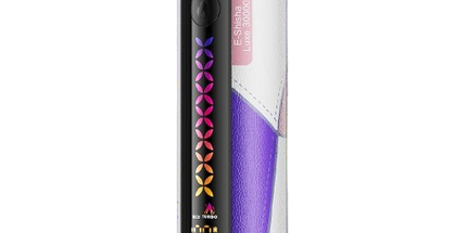 Elf Bar E-Shisha Luxe DTL 30000 Puffs Disposable 3 Mg