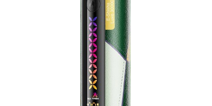 Elf Bar E-Shisha Luxe DTL 30000 Puffs Disposable 3 Mg