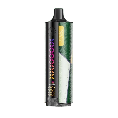 Elf Bar E-Shisha Luxe DTL 30000 Puffs Disposable 3 Mg