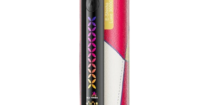 Elf Bar E-Shisha Luxe DTL 30000 Puffs Disposable 3 Mg