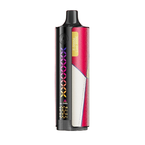Elf Bar E-Shisha Luxe DTL 30000 Puffs Disposable 3 Mg