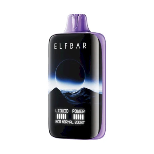 Elf Bar MoonNight 40K Puffs Disposable