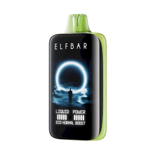 Elf Bar MoonNight 40K Puffs Disposable