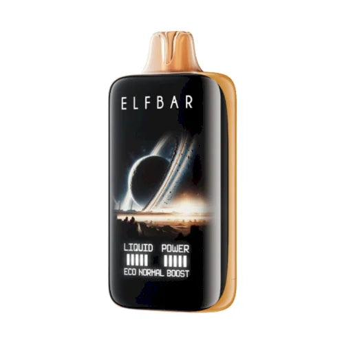 Elf Bar MoonNight 40K Puffs Disposable