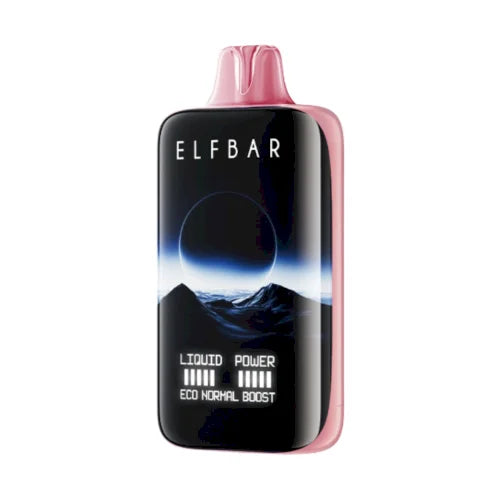 Elf Bar MoonNight 40K Puffs Disposable