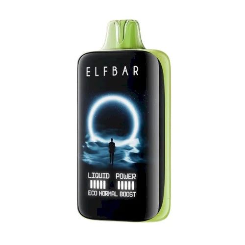 Elf Bar MoonNight 40K Puffs Disposable