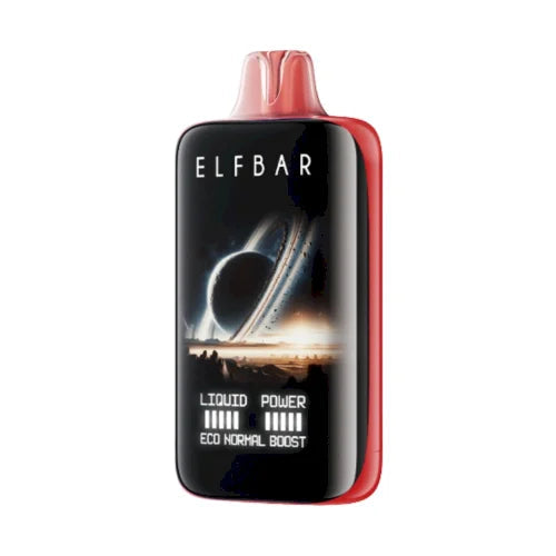 Elf Bar MoonNight 40K Puffs Disposable