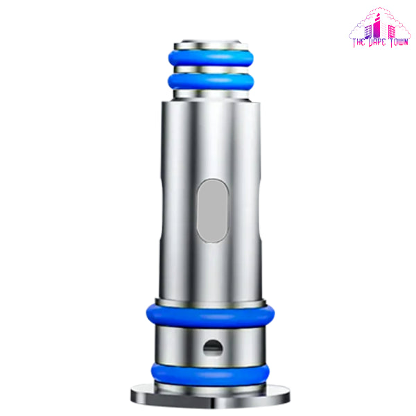 Freemax GX Mesh Coils - 5 Pieces
