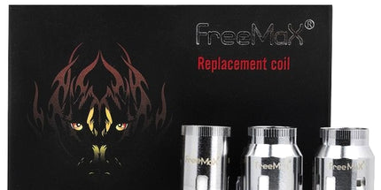 FREEMAX MESH PRO REPLACEMENT COIL