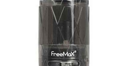 Freemax Gemm 25mm Diameter Disposable Tank - 5ml Capacity