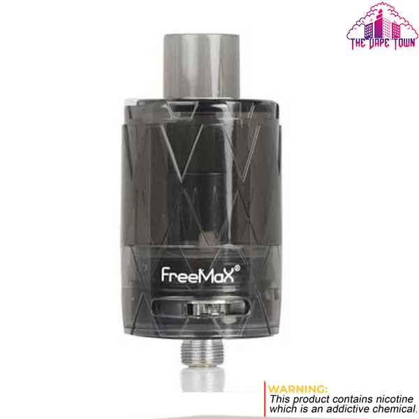Freemax Gemm 25mm Diameter Disposable Tank - 5ml Capacity