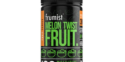 FRUMIST - MELON TWIST 3MG 120ML