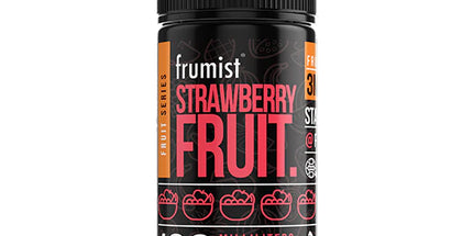 FRUMIST - STRAWBERRY 3MG 120ML