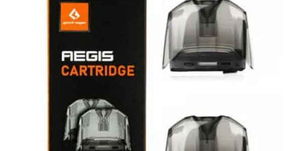 GeekVaape Aegis Replacement Cartridge Pod - 3.5ml Capacity